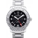 ブランパン コンセプト2000 トリロジー GMT 2250-1130-71