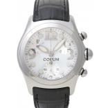 コルムスーパーコピー CORUM バブル クロノグラフ(Bubble Chronograph / Ref.396.250.20)