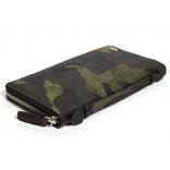 ガガミラノ 財布 W23CB GA-OR CAMOUFLAGE 13659990 GA-OR(ORGANIZER)