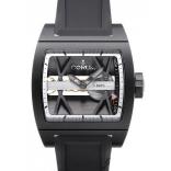 コルムスーパーコピー CORUM ティー・ブリッジ 3デイズ パワーリザーブ(T-Bridge 3Days Power Reserve Limited Edition / Ref.107.102.94/F371 0000)