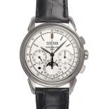 Patek Philippeパテック・フィリップスーパーコピーパーペチュアルカレンダークロノ 5270G-013