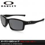 【OAKLEY】オークリーコピー ブランド公式ショップ チェーンリンクアジアンフィット(CHAINLINK ASIAN FIT) フレームカラー（Polished Black） レンズカラー（Blac...