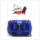 クリスチャン ルブタンコピー Christian Louboutin　2015年春夏新作＊Sweety Charity 1155107