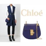 2015AW 2015秋冬クロエ スーパーコピー バッグ Chloe Drewショルダーバッグ 3S1032-945