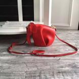 16SS ロエベスーパーコピー ☆ ロエベ☆ Red Elephant bag 199.30JG75