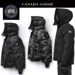 カナダグース コピー かっこよすぎカナダグース ブラックレーベル 偽物 CanadaGoose マクミラン