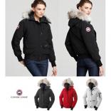 カナダグーススーパーコピー CANADA Goose Chilliwack Bomber セレブ