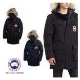 『CANADA GOOSE』カナダグーススーパーコピー Citadel Parka Slim Fit