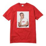 2021SS シュプリーム Morrissey Tee シュプリームコピー Tシャツ モリッシー