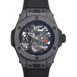 ウブロコピー Hublot ビッグバン メカ－１０ オールブラック 414.CI.1110.RX