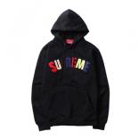 シュプリーム×ルイヴィトン スーパーコピー 新作 Sweatshirt Hooded 限定 コラボ フード付き ヴィンテージ