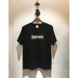 2021SS新作 シュプリーム Tシャツ スーパーコピー Black Tee Tシャツ 黑