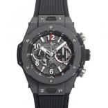 Hublot ウブロスーパーコピー ビッグバン ウニコ ブラックマジック 411.CI.1170.RX