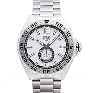 タグ・ホイヤースーパーコピー TAG HEUER フォーミュラー1 200m WAZ2013.BA0842