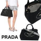 プラダコピー マザーズバックに PRADA 新作 CANAPA 1BG642 CANAPA