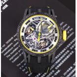 Roger Dubuis ロジェ・デュブイ スーパーコピー エクスカリバー アヴェンタドール S 45mm RDDBEX0613