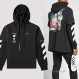 オフホワイト 東京 偽物 パーカー OFF WHITE フーディ 芸能人