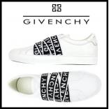 2024新作限定人気 ジバンシィコピー スニーカー GIVENCHY★WEBBING BANDING SNEAKERS★