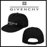 2020日本未発売新作 ジバンシィコピー キャップ GIVENCHY★LOGO CAP★BLACK★