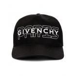 2020日本未発売新作 VIP☆ジバンシィ偽物 GIVENCHY ロゴキャップ