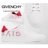 2020最新/限定 ジバンシィ偽物 GIVENCHY★Reverse sneakersトップスニーカー