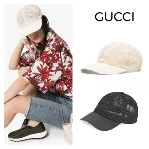 グッチ キャップ コピー Embroidered Baseball Cap GG キャップ 579155 3HH87