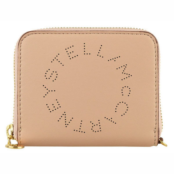 ステラマッカートニー 財布 コピー Stella McCartney STELLA LOGO WALLET 570271