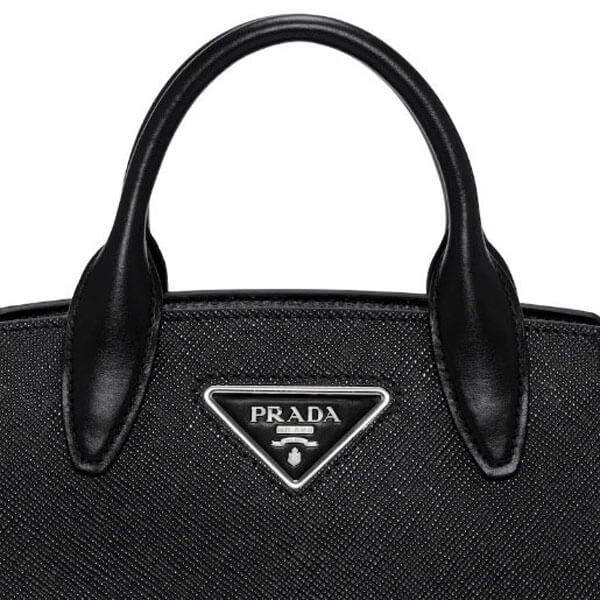 プラダ トートバッグ コピー★PRADA★Saffiano leather handbag★1BA269_2ERX_F0002_V_OO7