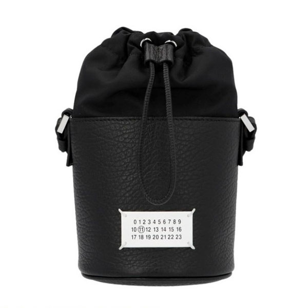 メゾン マルジェラ バッグ 偽物 5AC micro マイクロ Bucket Bag バケットバッグ