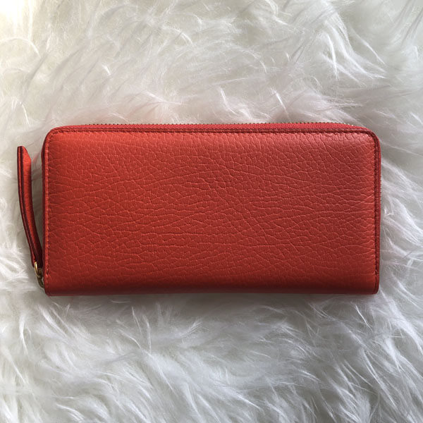 マルジェラ 財布 コピー Maison Margiela Long Wallet メゾンマルジェラ 長財布 S56UI0110 P0399