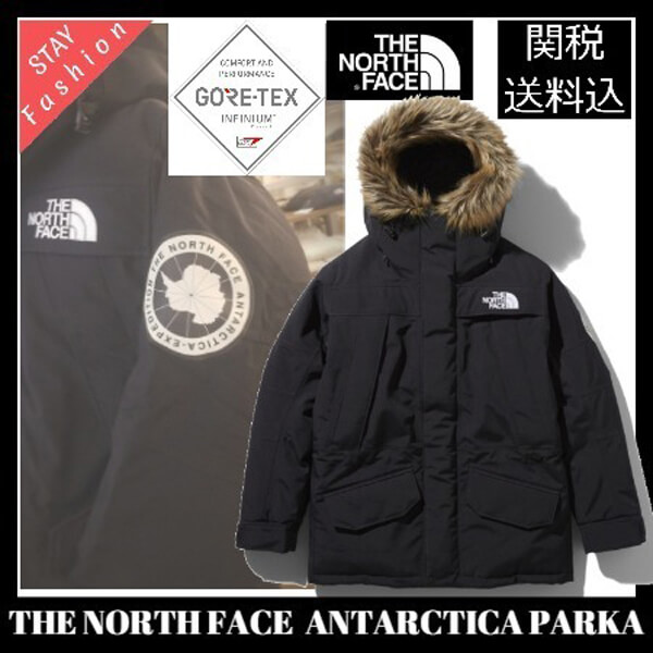 アンタークティカ バーサロフト ジャケット偽物 超入手困難激ﾚｱ!THE NORTH FACE Antarctica Parka ｱﾝﾀｰｸﾃｨｶﾊﾟｰｶ