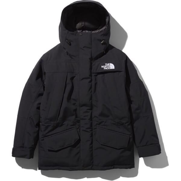 ノースフェイス ダウン 偽物 超入手困難激ﾚｱ!THE NORTH FACE Antarctica Parka ｱﾝﾀｰｸﾃｨｶﾊﾟｰｶ