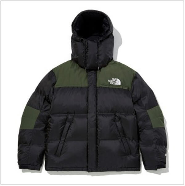 ノースフェイス 偽物 ダウン 新作！THE NORTH FACE☆NOVELTY SUMMIT DOWN JACKET NJ1DL64A