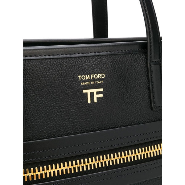 ♪トムフォード トートバッグ コピー♪TOM FORD レザー L1346TLCL094 U9000