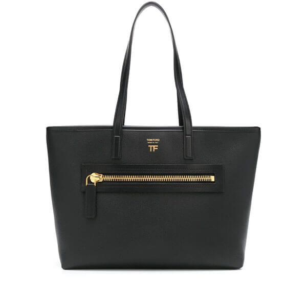 ♪トムフォード トートバッグ コピー♪TOM FORD レザー L1346TLCL094 U9000