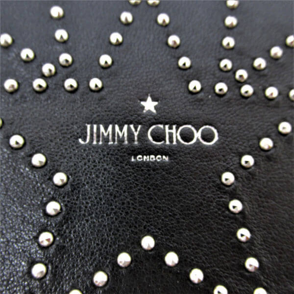 ジミーチュウ 財布 偽物 JIMMY CHOO★VIPセール★CARNABY ★長財布★即発送♪