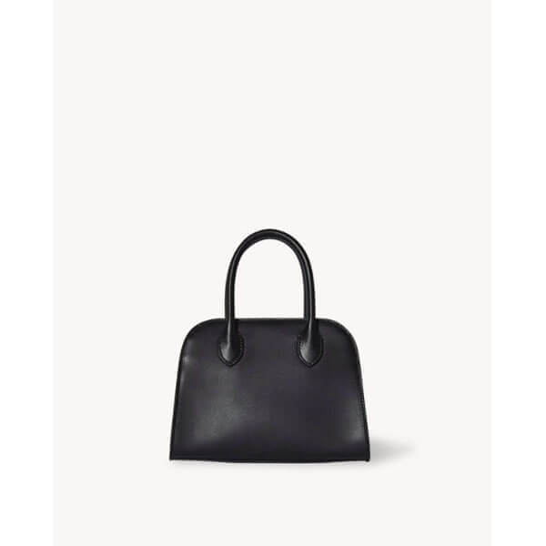 ☆THE ROW バッグ コピー Margaux 7.5 レザー バッグ