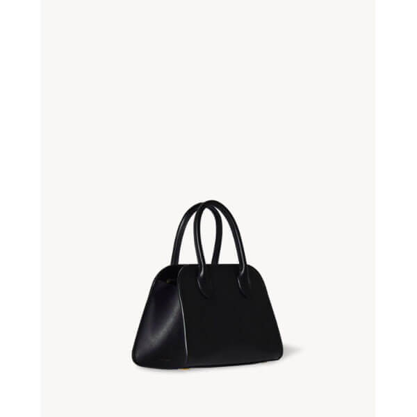 ☆THE ROW バッグ コピー Margaux 7.5 レザー バッグ