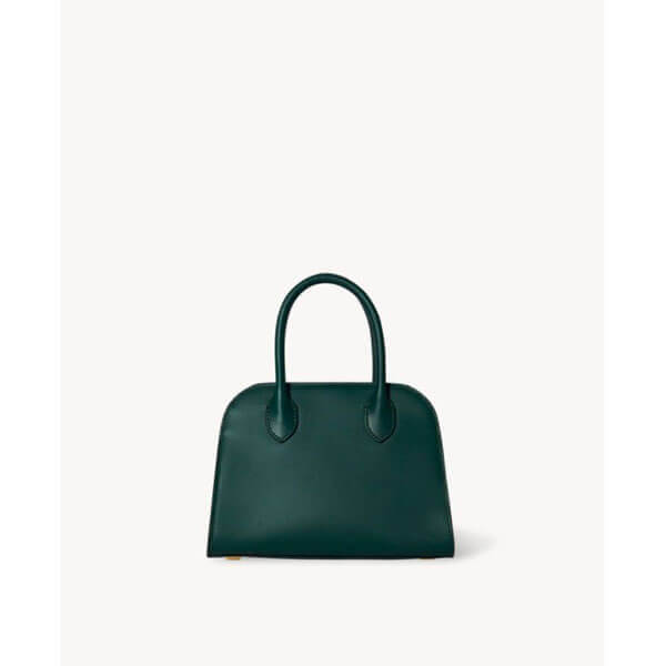 ☆THE ROW バッグ コピー Margaux 7.5 レザー バッグ