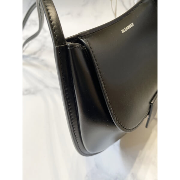 ジルサンダー 偽物 JIL SANDER バッグ コピー CRESCENT MINI ジルサンダークレセントミニ