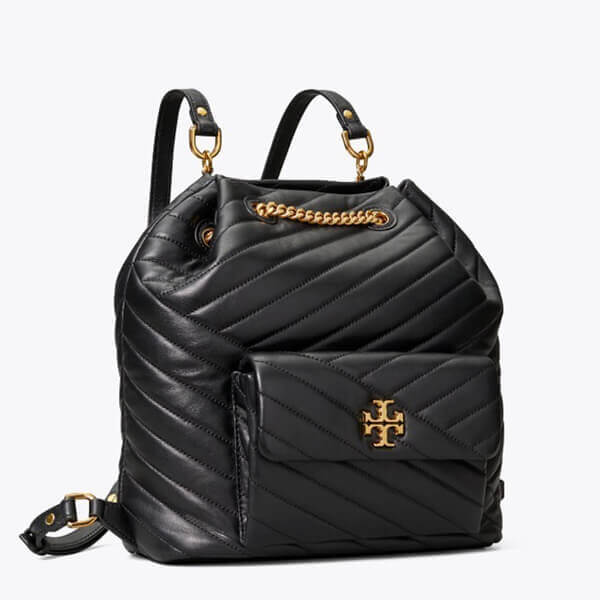 トリーバーチ バッグ コピー 新作 Tory Burch キラ シェブロン バックパック