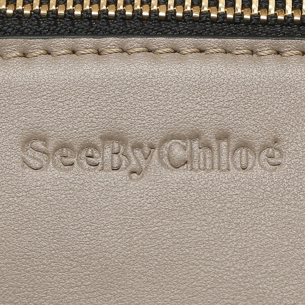 【即発】シーバイクロエ バッグ 偽物 SEEBYCHLOE レディースショルダーバッグ 