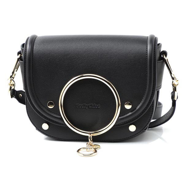 SEE BY CHLOE◆シーバイクロエ バッグ コピー CHS19WSA29388 MARA ショルダーバッグ MINI BAG