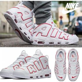 モアテン 偽物 ナイキ エアモアアップテンポ 偽物 ナイキ スニーカー コピー 入手困難！Air More Uptempo 96