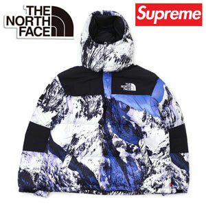 ノースフェイス シュプリーム 偽物 シュプリーム × THE NORTH FACE FW17 Mountain Baltoro Jacket