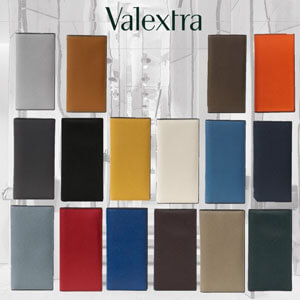 ヴァレクストラ 財布 偽物【Valextra】PORTAFOGLIO VERTICALE BIFOLD 16色 SGNL0021028L99WF99 -BC