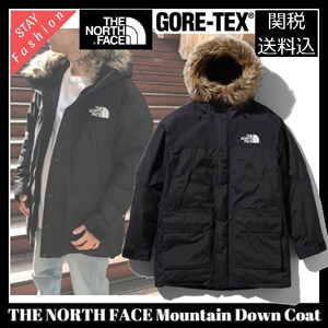 ノースフェイス 偽物 マウンテンダウンコート 超入手困難劇ﾚｱ!THE NORTH FACE Mountain DownCoat