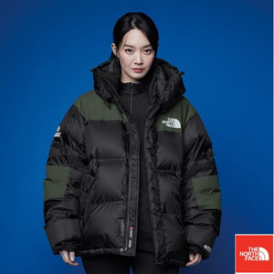 ノースフェイス 偽物 ダウン 新作！THE NORTH FACE☆NOVELTY SUMMIT DOWN JACKET NJ1DL64A