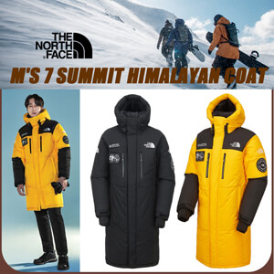 ノースフェイス 偽物 ダウン【THE NORTH FACE】メンズグースダウンロングコート／大人気