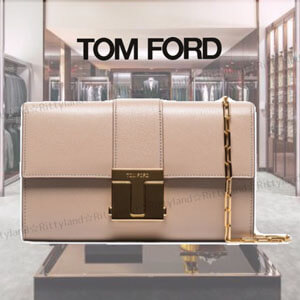 トムフォード 偽物 チェーンウォレット【21AW】★Tom Ford★001 チェーンウォレット